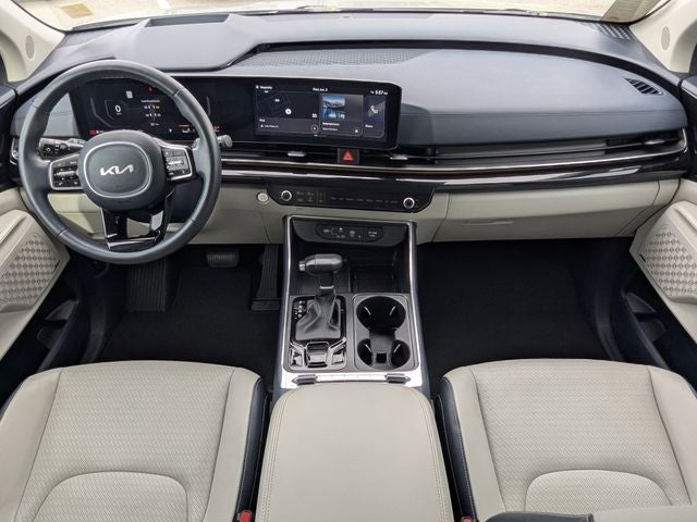 2025 Kia Carnival SX Prestige