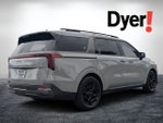2025 Kia Carnival SX Prestige