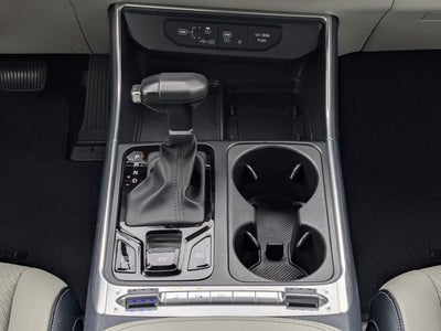 2025 Kia Carnival SX Prestige