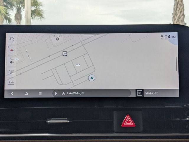2025 Kia Carnival SX Prestige