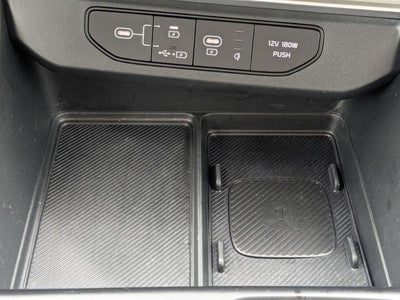 2025 Kia Carnival SX Prestige