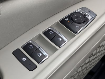 2025 Kia Carnival SX Prestige