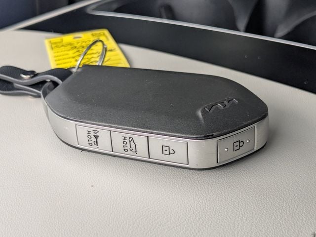 2025 Kia Carnival SX Prestige