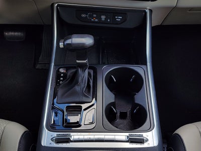 2025 Kia Carnival SX Prestige
