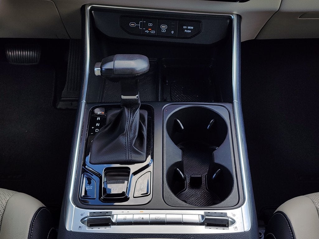 2025 Kia Carnival SX Prestige