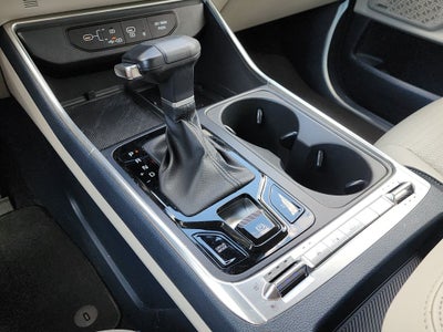 2025 Kia Carnival SX Prestige