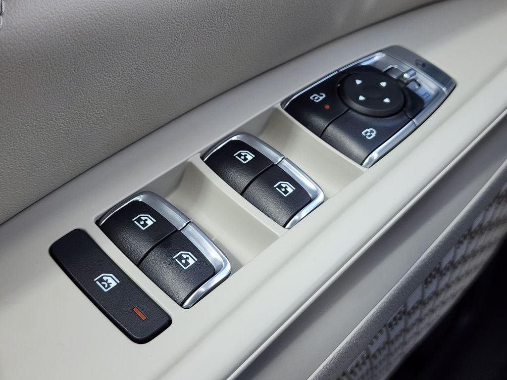 2025 Kia Carnival SX Prestige