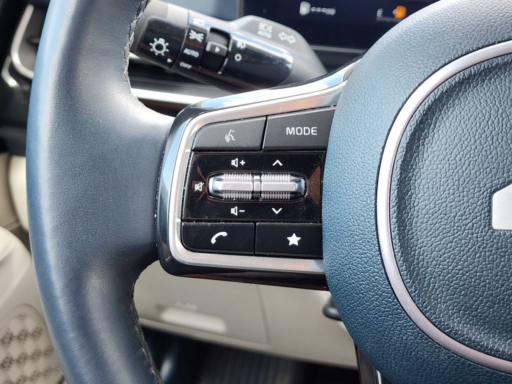 2025 Kia Carnival SX Prestige
