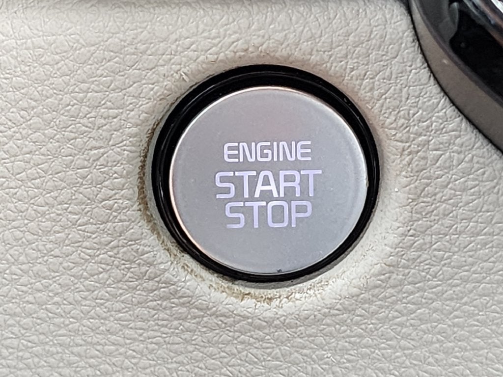 2025 Kia Carnival SX Prestige