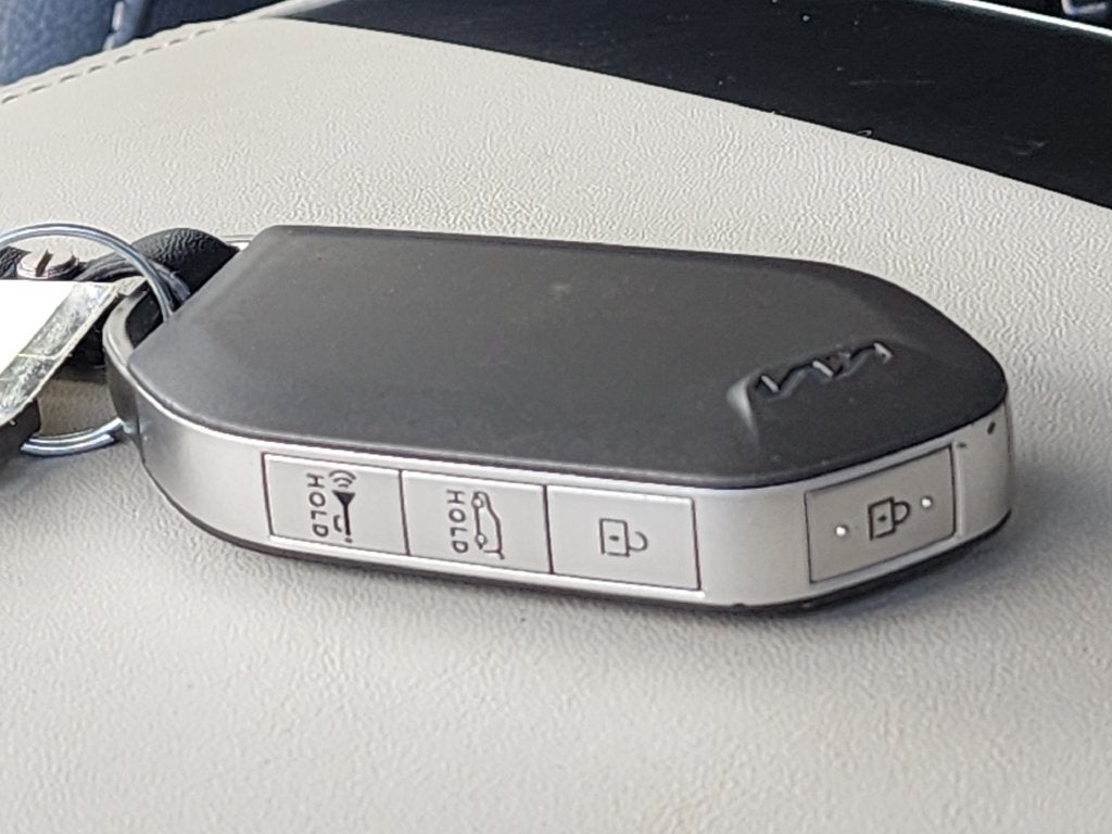 2025 Kia Carnival SX Prestige
