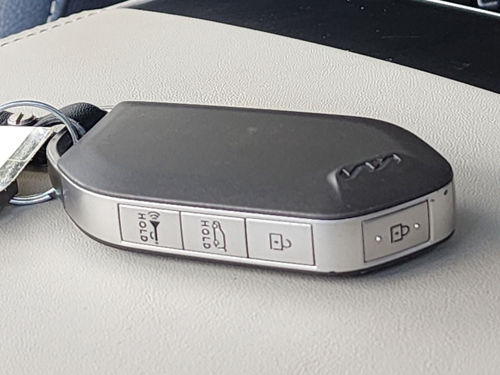 2025 Kia Carnival SX Prestige