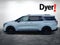 2025 Kia Carnival SX Prestige
