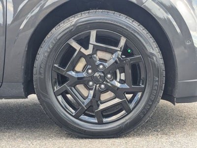 2025 Kia Carnival Hybrid SX Prestige