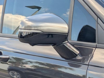 2025 Kia Carnival Hybrid SX Prestige