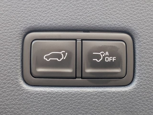 2025 Kia Carnival Hybrid SX Prestige