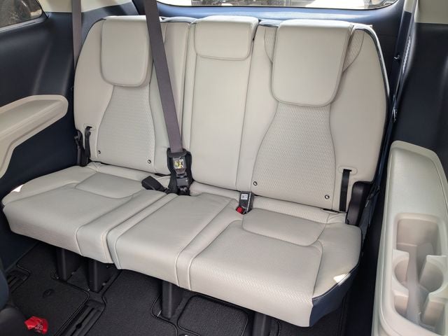 2025 Kia Carnival Hybrid SX Prestige