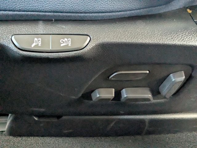 2025 Kia Carnival Hybrid SX Prestige