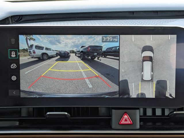 2025 Kia Carnival Hybrid SX Prestige