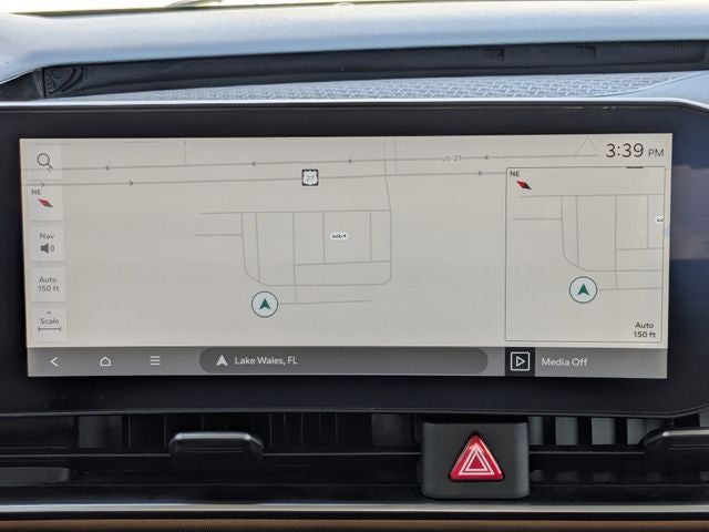 2025 Kia Carnival Hybrid SX Prestige