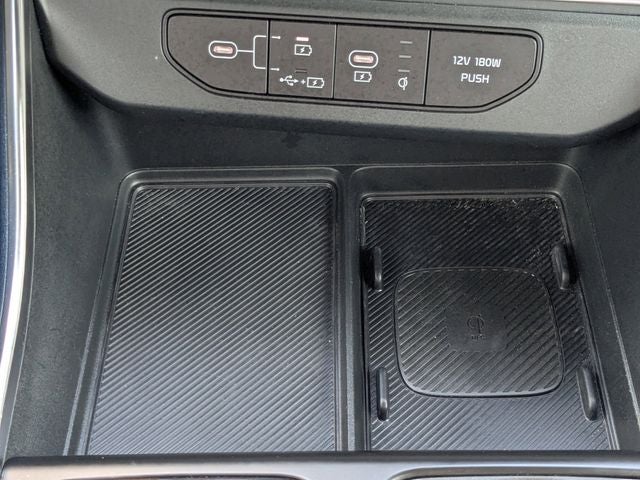 2025 Kia Carnival Hybrid SX Prestige