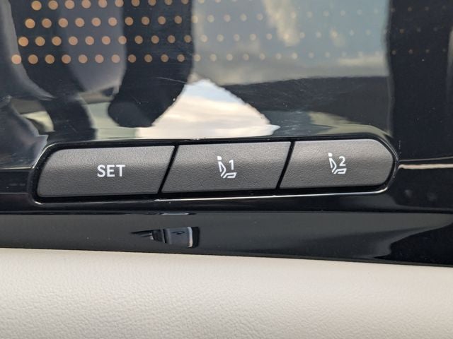 2025 Kia Carnival Hybrid SX Prestige