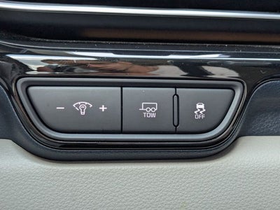 2025 Kia Carnival Hybrid SX Prestige