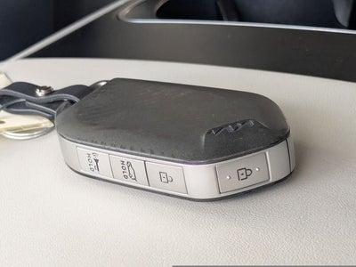 2025 Kia Carnival Hybrid SX Prestige