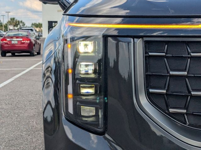 2025 Kia Carnival Hybrid SX Prestige