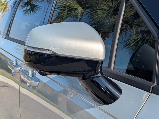 2025 Kia Carnival Hybrid SX