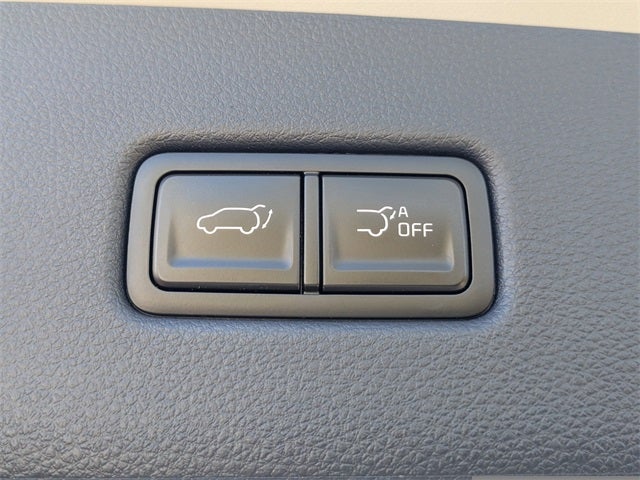 2025 Kia Carnival Hybrid SX