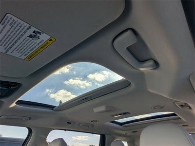 2025 Kia Carnival Hybrid SX