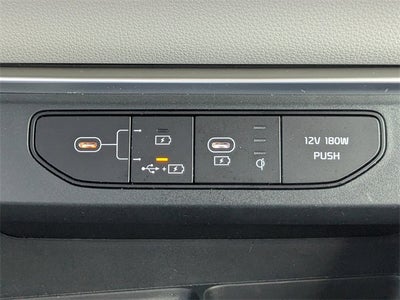 2025 Kia Carnival Hybrid SX