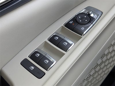 2025 Kia Carnival Hybrid SX