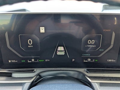 2025 Kia Carnival Hybrid SX