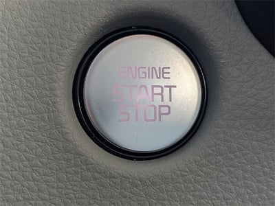 2025 Kia Carnival Hybrid SX