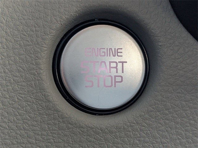 2025 Kia Carnival Hybrid SX