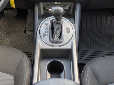 2014 Kia Sportage LX