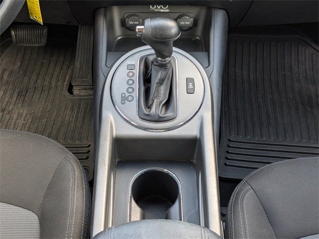 2014 Kia Sportage LX