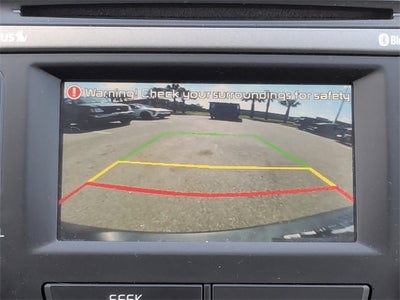 2014 Kia Sportage LX