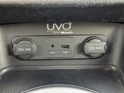 2014 Kia Sportage LX