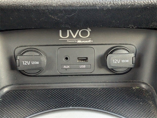 2014 Kia Sportage LX