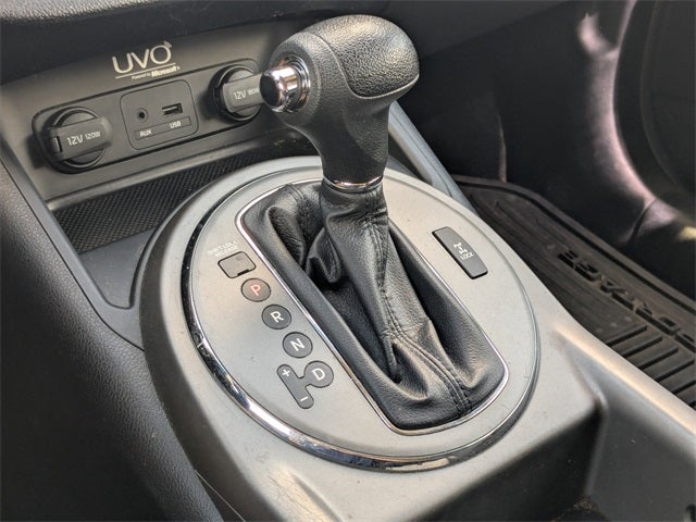 2014 Kia Sportage LX