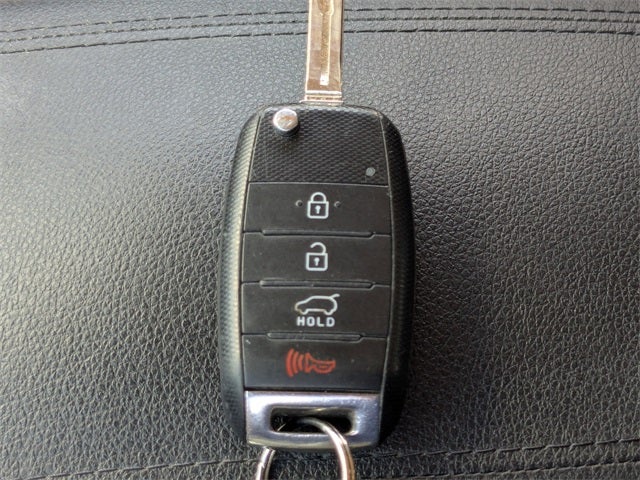 2014 Kia Sportage LX