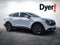 2025 Kia Sportage Hybrid LX