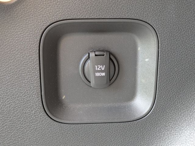 2025 Kia Sportage Hybrid LX