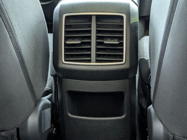 2025 Kia Sportage Hybrid LX