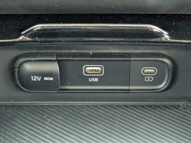 2025 Kia Sportage Hybrid LX