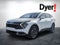 2025 Kia Sportage Hybrid LX