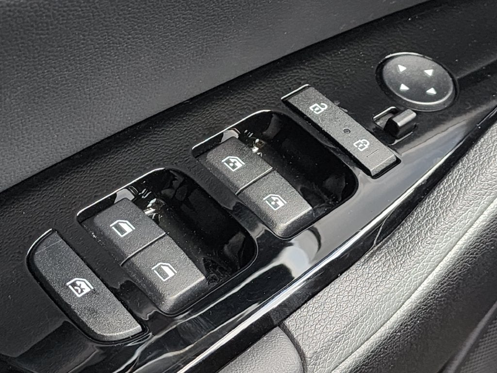2024 Kia Sportage Hybrid EX