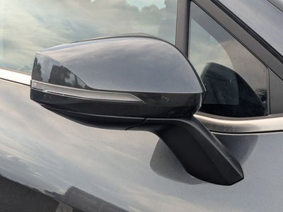 2024 Kia Sportage Hybrid EX